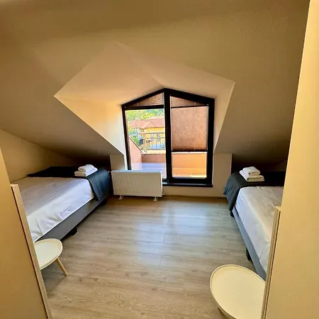 Avalon Hotel Kjustendil