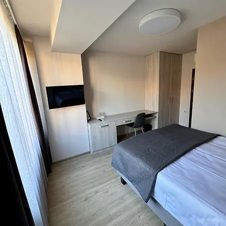 Hotel Avalon Kjustendil