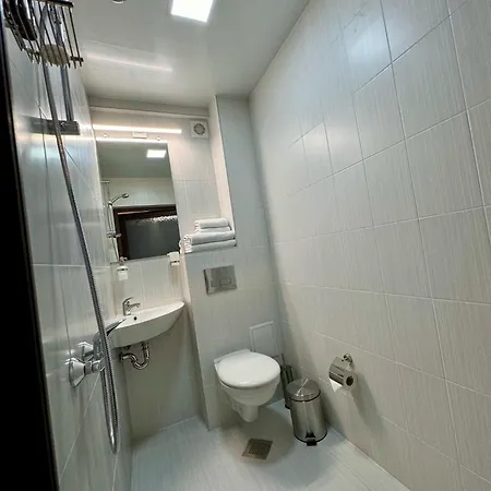 Hotel Avalon Kjustendil