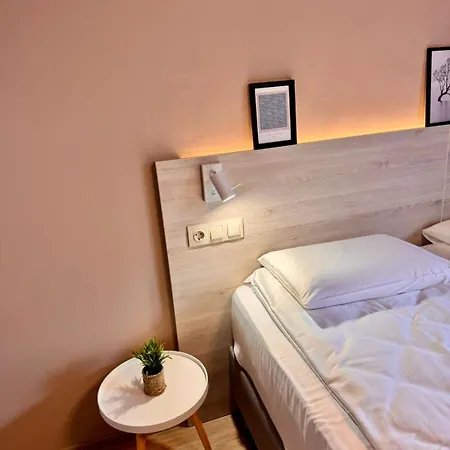 Avalon Hotel Kjustendil