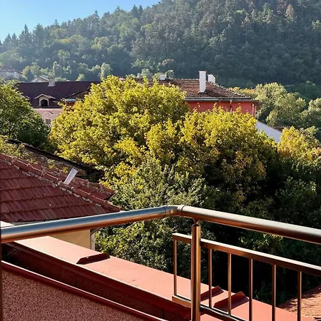 Avalon Kjustendil