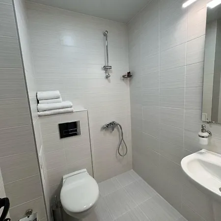 Hotel Avalon Kjustendil