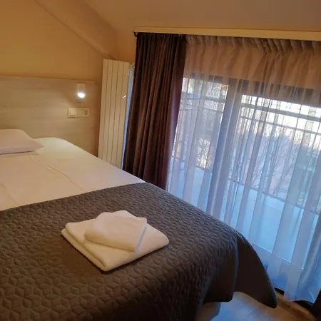 Hotel Avalon Kjustendil