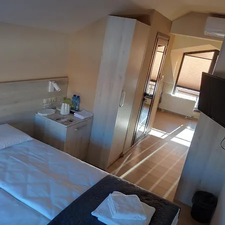 Avalon 3* Kjustendil