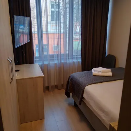 Hotel Avalon Kjustendil