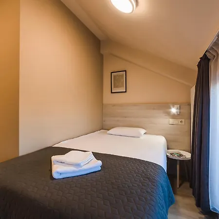 Hotel Avalon 3*
