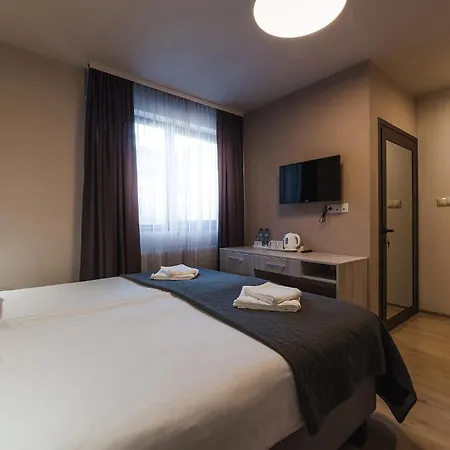 Avalon Hotel Kjustendil