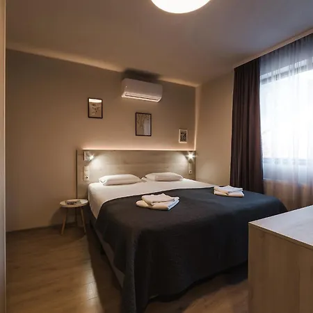 Hotel Avalon Kjustendil