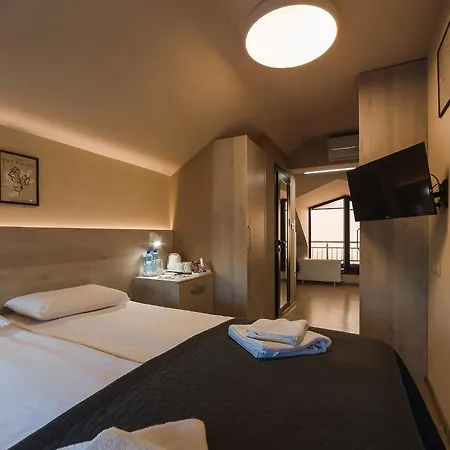 Hotel Avalon Kjustendil