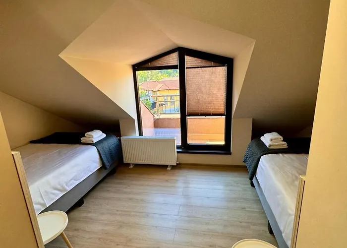 Avalon Otel Köstendil