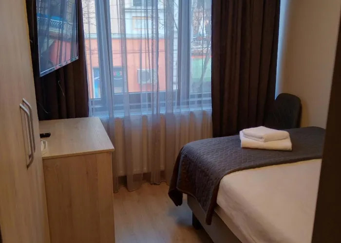 Otel Avalon Köstendil