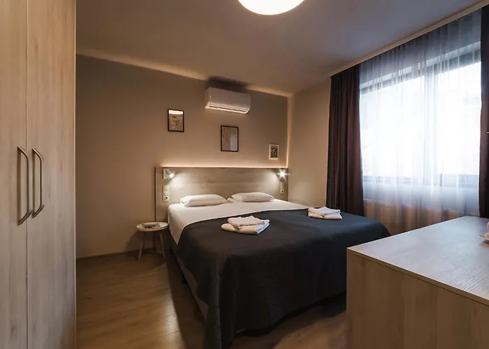 Otel Avalon Köstendil