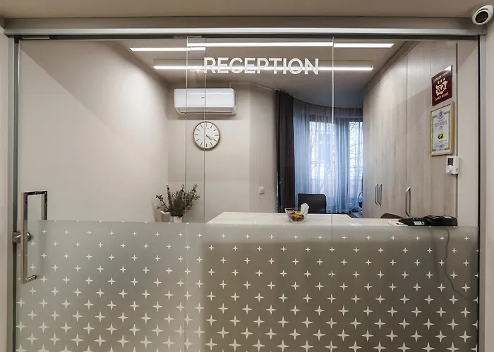 Avalon 3* Köstendil